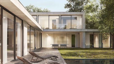 Villa te koop Kortrijk