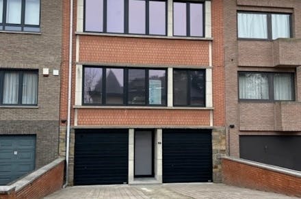 Appartement loué Strombeek-Bever