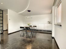 Ruim appartement met 4 slaapkamers in Oudenaarde.