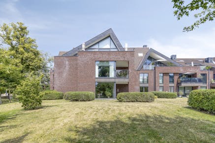 Appartement te koop Brugge