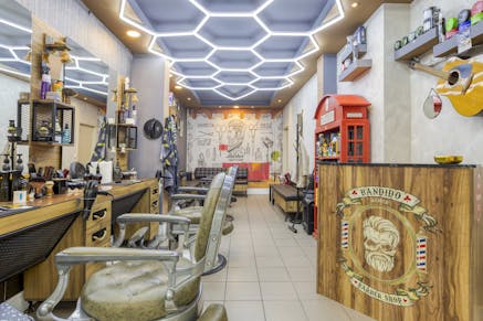 Handelspand te koop Oostende