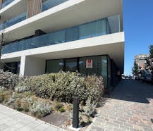 Prachtig appartement met 2 slaapkamers