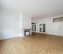 Ixelles – 2-Bedroom Apartment (140 m²) + Garden + Parking