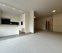 Tweeslaapkamer appartement te huur in het centrum van Hasselt