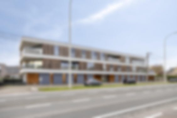 Appartement te koop Waarschoot