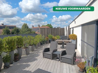 Appartement te koop Waarschoot