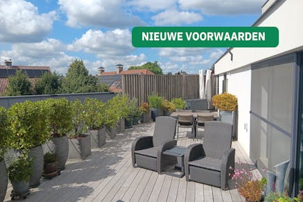 Appartement te koop Waarschoot