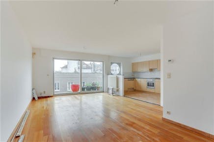 Appartement verkocht Antwerpen