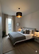 Hoogwaardige nieuwbouwappartementen in hartje Ingelmunster