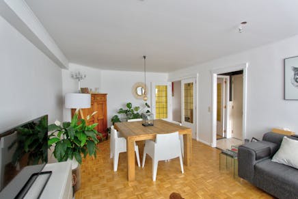 Appartement verhuurd Mechelen