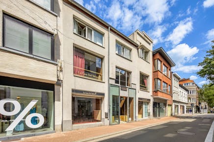 Handelspand te huur Hasselt