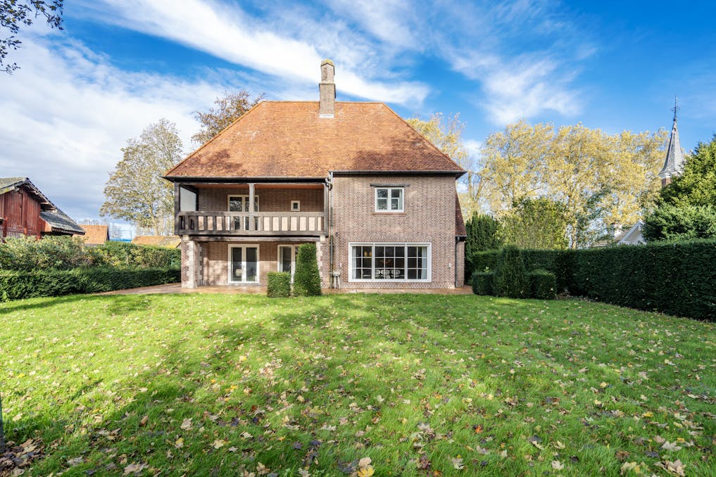 Villa te koop te Sint-Anna (Kortrijk)