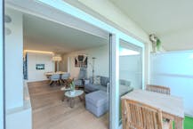 Prachtig éénslaapkamer appartement te koop op de Zeedijk te Middelkerke!