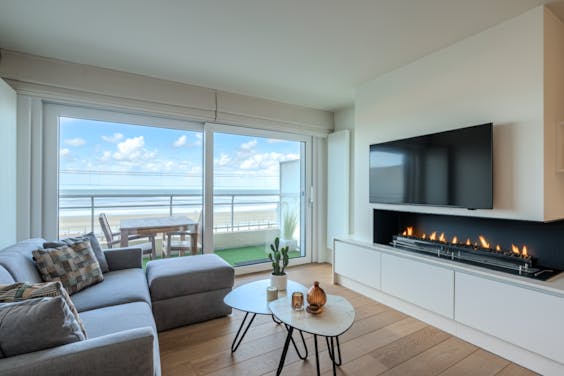 Appartement à vendre Middelkerke