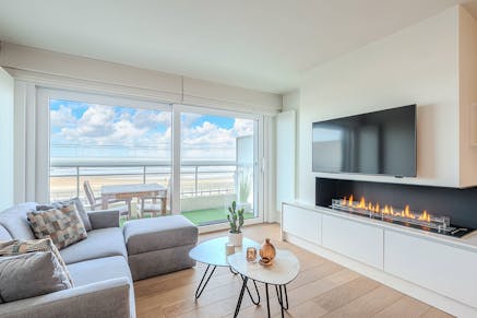 Appartement à vendre Middelkerke