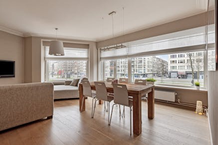 Appartement à vendre Anvers (Antwerpen)