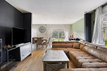 Huis met 4 slaapkamers, ruime tuin en veel opties in Bellem