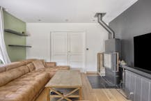 Huis met 4 slaapkamers, ruime tuin en veel opties in Bellem