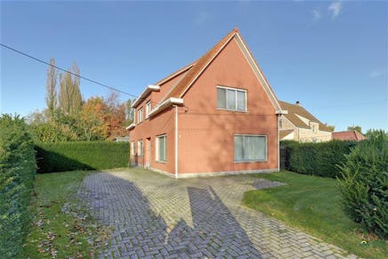 Huis verkocht Bornem