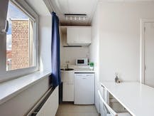 Studentenkamer te huur in Kortrijk