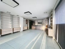 Handelspand te huur in Kuurne op een toplocatie