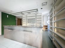 Handelspand te huur in Kuurne op een toplocatie