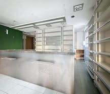 Handelspand te huur in Kuurne op een toplocatie