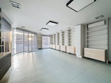 Handelspand te huur in Kuurne op een toplocatie