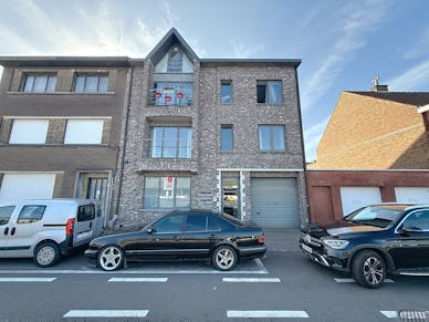 Appartement te huur Oudenaarde