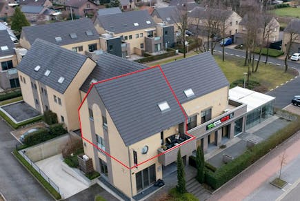 Duplex verkocht Genk