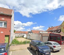 Nieuwbouwproject te koop in het centrum van Menen