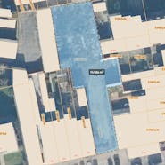 Nieuwbouwproject te koop in het centrum van Menen