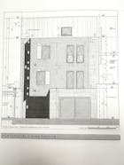 Nieuwbouwproject te koop in het centrum van Menen