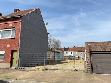 Opbrengsteigendom te koop Menen