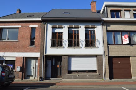 Huis verkocht Puurs-Sint-Amands + deelgemeenten