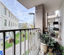 Exclusief nieuwbouwappartement bij Sint-Jacobs te Gent