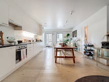 Exclusief nieuwbouwappartement bij Sint-Jacobs te Gent