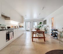 Exclusief nieuwbouwappartement bij Sint-Jacobs te Gent