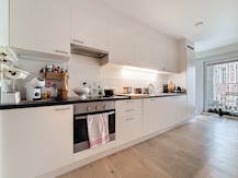 Exclusief nieuwbouwappartement bij Sint-Jacobs te Gent