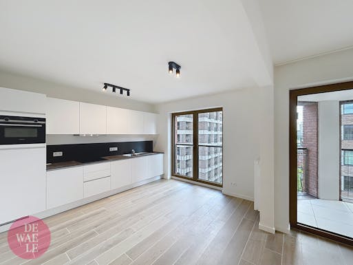 Appartement te huur Brussel