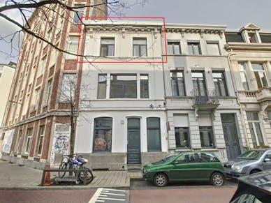 Appartement verhuurd Antwerpen-Zuid