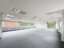 Kantoor te huur in Ieper