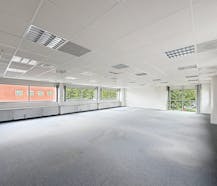 Kantoor te huur in Ieper