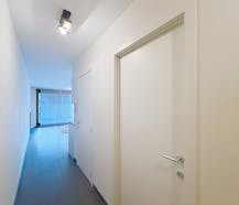 1-slaapkamerappartement met modern wooncomfort nabij station in Brugge