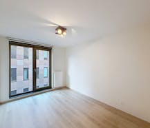 1-slaapkamerappartement met modern wooncomfort nabij station in Brugge