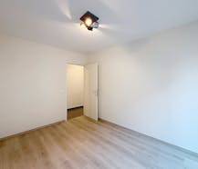 1-slaapkamerappartement met modern wooncomfort nabij station in Brugge