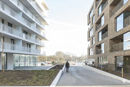 Appartement te huur Brugge