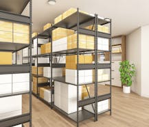Kantoor (153 m²) te koop in Aalst