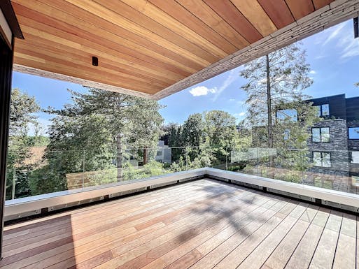 Appartement te huur Ukkel