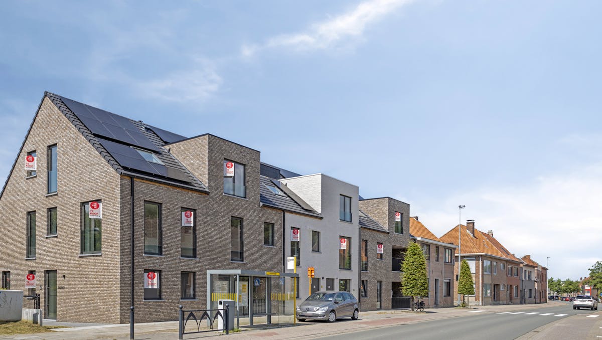 INSTAPKLAAR BEN-APPARTEMENT IN BAZEL MET 2 SLAAPK. + TUIN